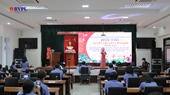 VKSND TP Đà Nẵng tổ chức Hội thi Tuyên truyền viên giỏi
