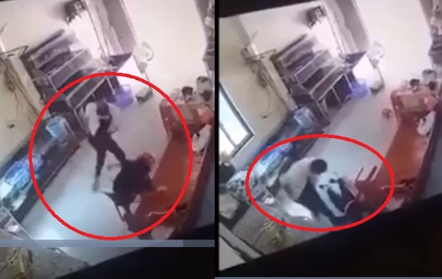 Bắt được đối tượng đánh dã man phụ nữ vì bình luận trên mạng xã hội