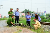 VKSND huyện Thường Tín Hoàn thành tốt chỉ tiêu, kế hoạch công tác 

​