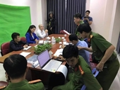 Đề nghị truy tố Nguyễn Thái Luyện và 22 bị can lập công ty bất động sản để bán “dự án ma”