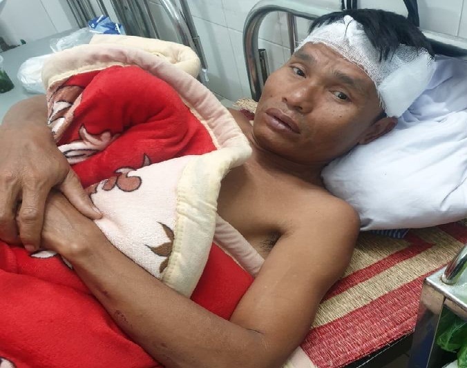 Điều tra làm rõ 3 ngư dân ở Hải Phòng bị truy sát trên biển