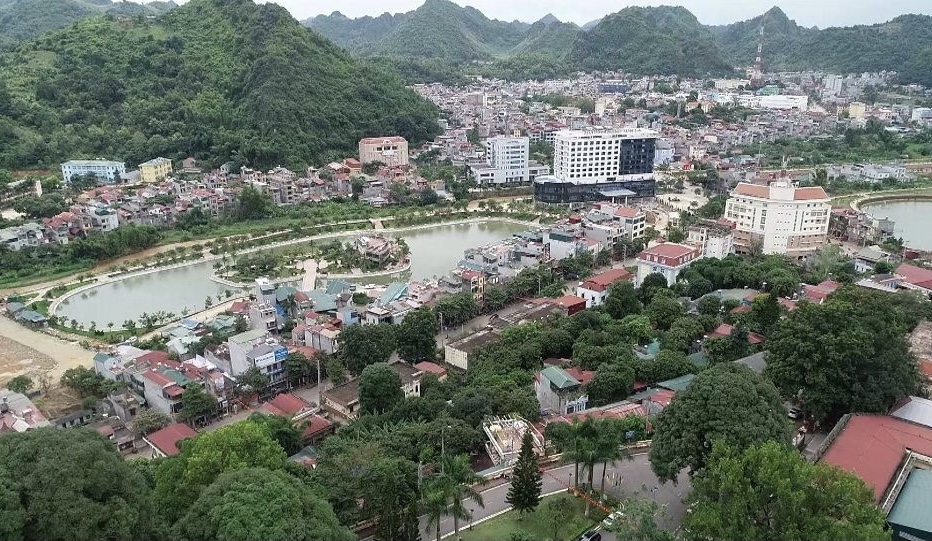 Kiểm điểm, làm rõ trách nhiệm của tổ chức, cá nhân liên quan sai phạm tại tỉnh Sơn La