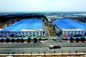 Becamex phát triển siêu KCN 6300 ha tại Đồng Phú - Bình Phước