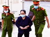 Nữ “đại gia” Dương Thị Bạch Diệp bị đề nghị mức án chung thân