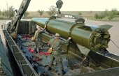 Belarus muốn triển khai các tiểu đoàn tên lửa Iskander của Nga ở biên giới với EU