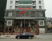 Hàng loạt lãnh đạo Kho bạc Nhà nước tỉnh Quảng Ninh bị kỷ luật