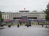 TP Hồ Chí Minh sẵn sàng cho Lễ tưởng niệm nạn nhân mất vì COVID-19