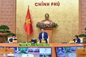 Thủ tướng Phạm Minh Chính Năng lực y tế cơ sở ở một số nơi còn hạn chế