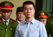 Vụ tha tù trước thời hạn cho Phan Sào Nam Tòa án chấp nhận kháng nghị của Viện kiểm sát