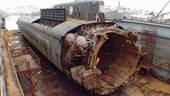 Đô đốc Nga tiết lộ nguyên nhân thực sự khiến tàu ngầm hạt nhân Kursk chìm trong tai nạn bi thảm 21 năm trước