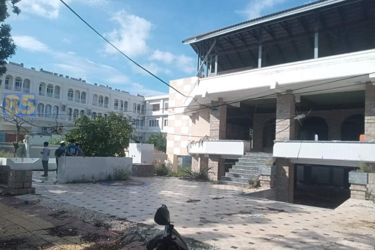 Đã làm rõ nguyên nhân tử vong của nữ Phó Chủ tịch phường trong ngôi nhà hoang