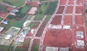 Thanh tra tỉnh Lâm Đồng vào cuộc các dự án bất động sản “núp bóng” hiến đất mở đường