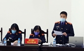 Xét xử vụ cao tốc Đà Nẵng - Quảng Ngãi Lời buộc tội đanh thép của Viện kiểm sát