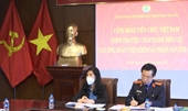 Công đoàn viên chức Việt Nam kiểm tra tại Công đoàn VKSND tối cao