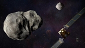 NASA thử nghiệm bắn phá làm chệch hướng tiểu hành tinh đe dọa Trái đất