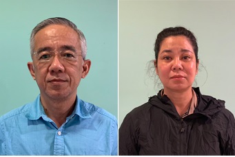 NÓNG Phê chuẩn khởi tố thêm Phó Giám đốc và 3 cán bộ Bệnh viện Mắt TP HCM