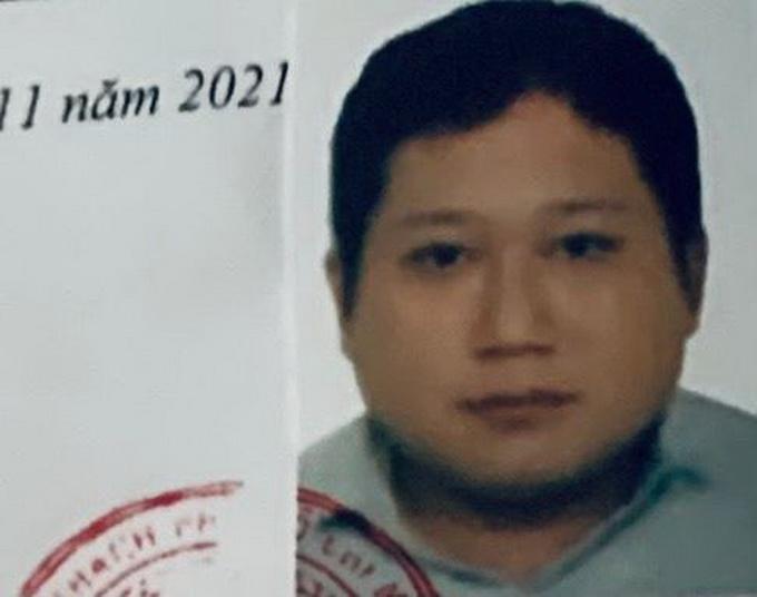 Truy nã Tổng giám đốc Công ty bất động sản Việt Á Châu