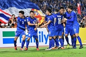 ĐT Thái Lan chốt danh sách dự AFF Cup, huy động toàn bộ hảo thủ cho mục tiêu vô địch