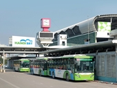 Hà Nội sẽ tổ chức thêm 14 tuyến xe buýt nhanh BRT