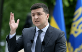 Nga tuyên bố không can dự vào âm mưu đảo chính ở Ukraine