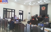 VKSND TP Đà Nẵng kháng nghị phúc thẩm đối với bản án của Tòa án cùng cấp vi phạm về thủ tục tố tụng