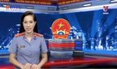 Truyền hình Kiểm sát nhân dân số 2 phát sóng kênh Vnews