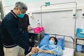 Thủ tướng yêu cầu điều tra, làm rõ sự cố sau tiêm vắc xin phòng COVID-19 tại Thanh Hóa