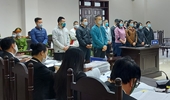 Phúc thẩm vụ Nhật Cường Xem xét kháng nghị của VKS và kháng cáo của 11 bị cáo