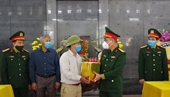 Thanh Hóa Tiếp nhận 6 hũ tro cốt do tử vong COVID-19 tại TP Hồ Chí Minh