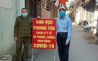 Bắc Ninh yêu cầu người dân không ra ngoài sau 21h, dừng hoạt động nhiều dịch vụ