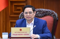 Thủ tướng yêu cầu Đà Nẵng tiếp tục đẩy mạnh cải cách thủ tục hành chính