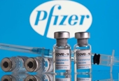 Bộ trưởng Bộ Y tế và WHO nói gì về việc tăng thời hạn sử dụng vắc xin Pfizer