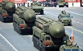 Nga cảnh báo NATO về khả năng triển khai vũ khí hạt nhân ở Belarus