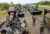 Nga kêu gọi NATO hợp tác xây dựng các thỏa thuận nhằm ngăn sự mở rộng khối về phía đông