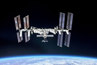 Trạm Vũ trụ quốc tế ISS lại “sơ tán” để tránh rác không gian