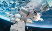 Mỹ chi gần nửa tỉ đô la thiết kế các trạm vũ trụ mới trên quỹ đạo