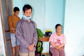 Đi “cắt duyên âm”, cô gái 21 tuổi bị thầy cúng làm cho mang thai