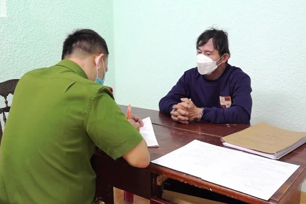 Phê chuẩn khởi tố bị can gã thợ xây hiếp dâm cô gái bị thiểu năng dẫn đến mang thai