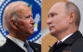 Tổng thống Mỹ Joe Biden sẽ nói gì với ông Putin trong cuộc gặp trực tuyến vào ngày mai