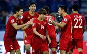 Lịch thi đấu AFF Cup ngày 6 12 ĐT Việt Nam, ĐT Malaysia xuất trận
