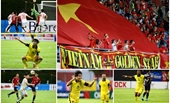 Kết quả, BXH AFF Cup 2020 ĐT Việt Nam và Malaysia cùng nhau giành chiến thắng, bằng điểm ở bảng B