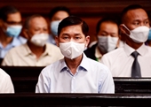 Vụ án công ty SAGRI Các cựu quan chức TP Hồ Chí Minh quanh co chối tội