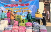 VKSND huyện Điện Biên chung tay giúp đỡ hộ nghèo xã Na Tông