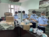 Ban Chỉ đạo 389 Hà Nội xử lý hơn 1 200 vụ vi phạm trong vòng một tháng