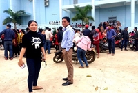 Tình tiết mới vụ lãnh đạo ký bừa, khiến nhiều giáo viên khốn đốn ở huyện Krông Pắk