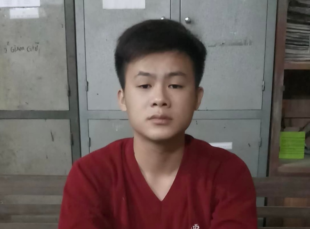 Phê chuẩn khởi tố đối tượng đấm liên tiếp vào đầu nhân viên y tế