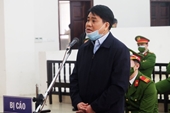 Làm rõ cáo buộc Nguyễn Đức Chung chỉ đạo cấp dưới mua hoá chất
