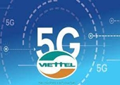 Đà Nẵng chính thức khai trương thử nghiệm dịch vụ 5G
