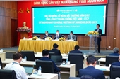Vì sao Vietnam Airlines tổ chức Đại hội cổ đông bất thường năm 2021