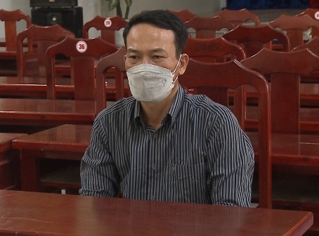 “Nổ” quen biết rộng nhận chạy án để lừa đảo gần 550 triệu đồng